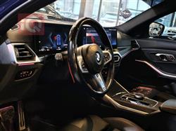 بي ام دبليو الفئة 3